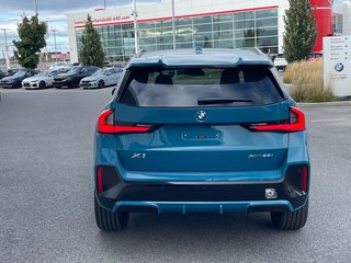 2025 BMW X1 XDrive28i in Terrebonne, Quebec - 5 - w320h240px