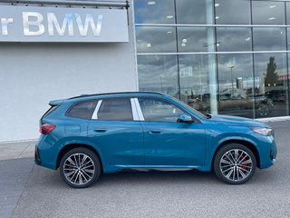 2025 BMW X1 XDrive28i in Terrebonne, Quebec - 3 - w320h240px