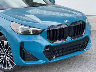 BMW X1 XDrive28i 2025 à Terrebonne, Québec - 6 - w320h240px