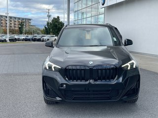 BMW X1 XDrive28i 2025 à Terrebonne, Québec - 2 - w320h240px