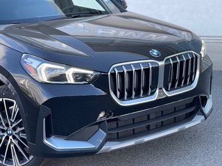 BMW X1 XDrive28i 2025 à Terrebonne, Québec - 6 - w320h240px