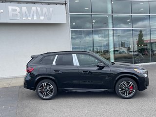 2025 BMW X1 XDrive28i in Terrebonne, Quebec - 3 - w320h240px