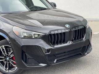 2025 BMW X1 XDrive28i in Terrebonne, Quebec - 6 - w320h240px