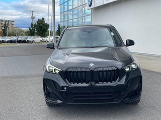 BMW X1 XDrive28i 2025 à Terrebonne, Québec - 2 - w320h240px