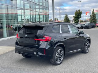 2025 BMW X1 XDrive28i in Terrebonne, Quebec - 4 - w320h240px