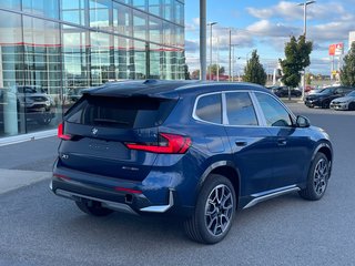 2025 BMW X1 XDrive28i in Terrebonne, Quebec - 4 - w320h240px