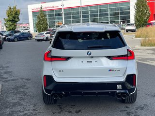 BMW X1 M35i xDrive 2025 à Terrebonne, Québec - 5 - w320h240px