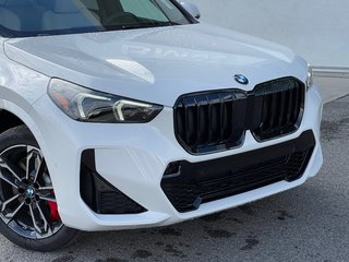 2025 BMW X1 XDrive28i in Terrebonne, Quebec - 6 - w320h240px