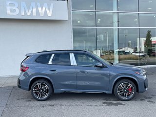 BMW X1 XDrive28i 2025 à Terrebonne, Québec - 3 - w320h240px