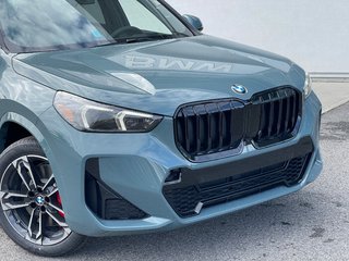 2025 BMW X1 XDrive28i in Terrebonne, Quebec - 6 - w320h240px