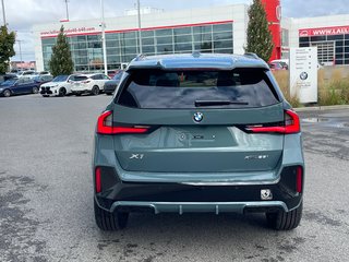 2025 BMW X1 XDrive28i in Terrebonne, Quebec - 5 - w320h240px