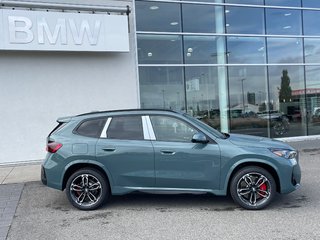 2025 BMW X1 XDrive28i in Terrebonne, Quebec - 3 - w320h240px