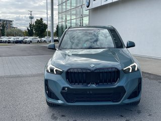 BMW X1 XDrive28i 2025 à Terrebonne, Québec - 2 - w320h240px