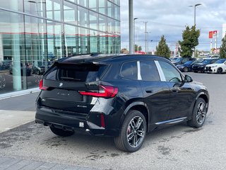 BMW X1 XDrive28i 2025 à Terrebonne, Québec - 4 - w320h240px