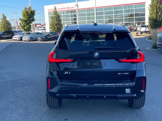 BMW X1 XDrive28i 2025 à Terrebonne, Québec - 5 - w320h240px