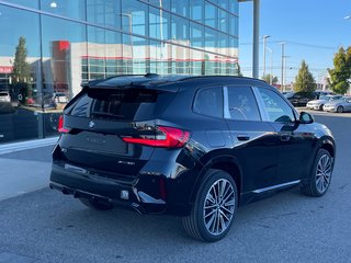 BMW X1 XDrive28i 2025 à Terrebonne, Québec - 4 - w320h240px