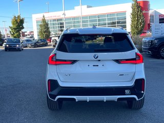 BMW X1 XDrive28i 2025 à Terrebonne, Québec - 5 - w320h240px