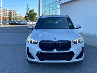 BMW X1 XDrive28i 2025 à Terrebonne, Québec - 2 - w320h240px