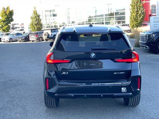 BMW X1 XDrive28i 2025 à Terrebonne, Québec - 5 - w320h240px