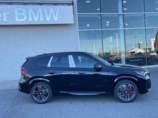 2025 BMW X1 XDrive28i in Terrebonne, Quebec - 3 - w320h240px