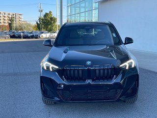 2025 BMW X1 XDrive28i in Terrebonne, Quebec - 2 - w320h240px