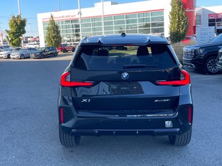 2025 BMW X1 XDrive28i in Terrebonne, Quebec - 5 - w320h240px