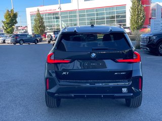 2025 BMW X1 XDrive28i in Terrebonne, Quebec - 5 - w320h240px