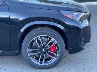 2025 BMW X1 XDrive28i in Terrebonne, Quebec - 6 - w320h240px