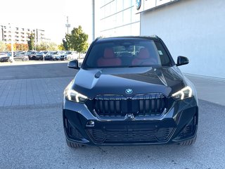 2025 BMW X1 XDrive28i in Terrebonne, Quebec - 2 - w320h240px