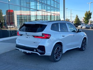 BMW X1 XDrive28i 2025 à Terrebonne, Québec - 4 - w320h240px