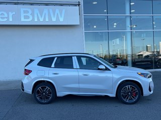 BMW X1 XDrive28i 2025 à Terrebonne, Québec - 3 - w320h240px