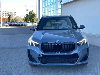 BMW X1 XDrive28i 2025 à Terrebonne, Québec - 2 - w320h240px