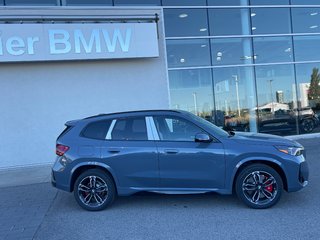 BMW X1 XDrive28i 2025 à Terrebonne, Québec - 3 - w320h240px