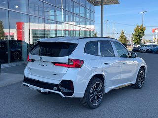 BMW X1 XDrive28i 2025 à Terrebonne, Québec - 4 - w320h240px