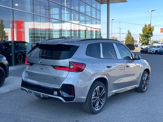 2025 BMW X1 XDrive28i in Terrebonne, Quebec - 4 - w320h240px