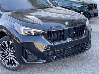 2025 BMW X1 XDrive28i in Terrebonne, Quebec - 6 - w320h240px