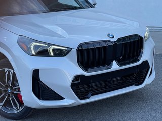 2025 BMW X1 XDrive28i in Terrebonne, Quebec - 6 - w320h240px