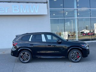 2025 BMW X1 XDrive28i in Terrebonne, Quebec - 3 - w320h240px