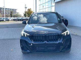 2025 BMW X1 XDrive28i in Terrebonne, Quebec - 2 - w320h240px