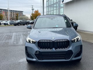 BMW X1 XDrive28i 2025 à Terrebonne, Québec - 2 - w320h240px