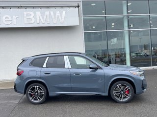 BMW X1 XDrive28i 2025 à Terrebonne, Québec - 3 - w320h240px