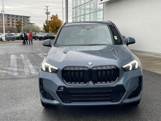 BMW X1 XDrive28i 2025 à Terrebonne, Québec - 2 - w320h240px