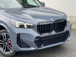 BMW X1 XDrive28i 2025 à Terrebonne, Québec - 6 - w320h240px