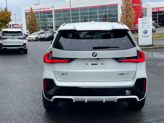 BMW X1 XDrive28i 2025 à Terrebonne, Québec - 5 - w320h240px