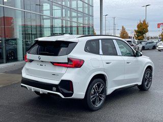 BMW X1 XDrive28i 2025 à Terrebonne, Québec - 4 - w320h240px