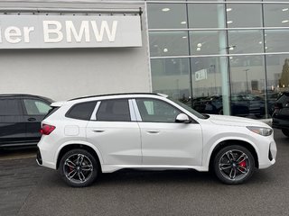 BMW X1 XDrive28i 2025 à Terrebonne, Québec - 3 - w320h240px