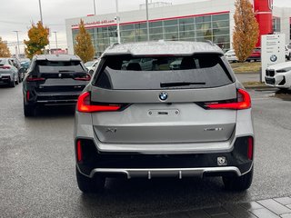 2025 BMW X1 XDrive28i in Terrebonne, Quebec - 5 - w320h240px