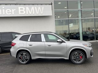 2025 BMW X1 XDrive28i in Terrebonne, Quebec - 3 - w320h240px