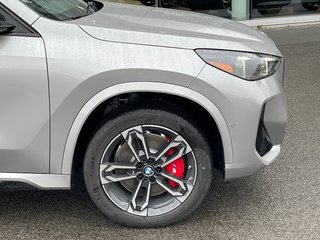 2025 BMW X1 XDrive28i in Terrebonne, Quebec - 6 - w320h240px