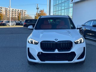 BMW X1 XDrive28i 2025 à Terrebonne, Québec - 2 - w320h240px